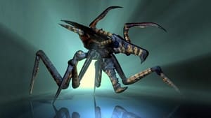 Starship Troopers 3 Marauder