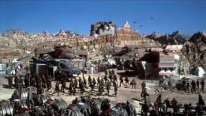Starship Troopers 3 Marauder