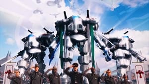 Starship Troopers 3 Marauder
