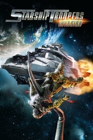 Starship Troopers Invasion Starship Troopers Invasion