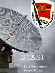 Stasi East Germany’s Secret Police