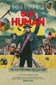 Stay Human Stay Human