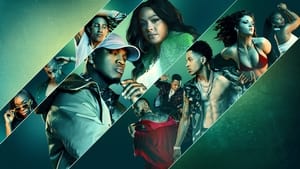 Step Up: High Water
