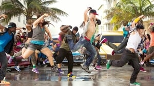 Step Up Revolution