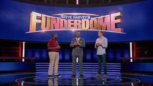 Steve Harvey’s Funderdome