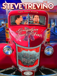 Steve Trevino: Grandpa Joe’s Son Steve Trevino: Grandpa Joe’s Son