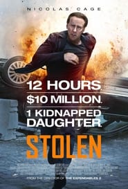 Stolen (2011) Stolen (2011)