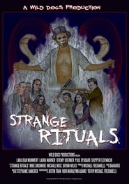 Strange Rituals Strange Rituals