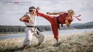 Street Fighter: Assassin’s Fist