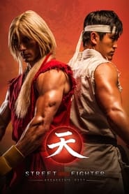 Street Fighter: Assassin’s Fist