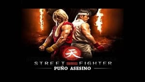 Street Fighter: Assassin’s Fist