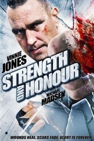 Strength and Honour Strength and Honour