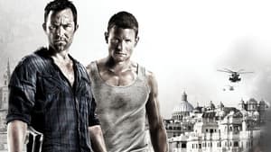 Strike Back
