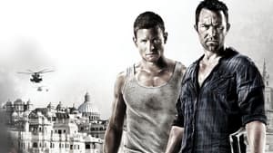 Strike Back