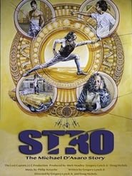Stro: The Michael D’Asaro Story Stro: The Michael D’Asaro Story