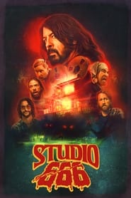 Studio 666 Studio 666