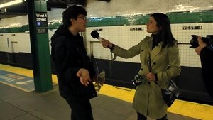 Subway Shark