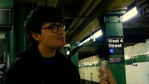 Subway Shark