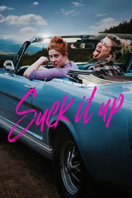 Suck It Up