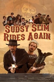 Sudsy Slim Rides Again Sudsy Slim Rides Again