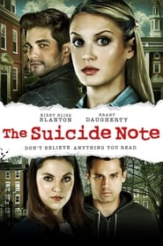 Suicide Note Suicide Note