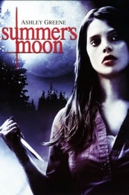 Summer’s Moon Summer’s Moon