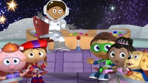 Super Why!