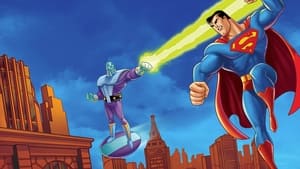 Superman: Brainiac Attack