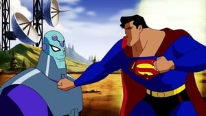 Superman: Brainiac Attack