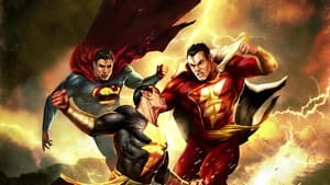 Superman/Shazam!: The Return of Black Adam