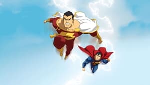 Superman/Shazam!: The Return of Black Adam