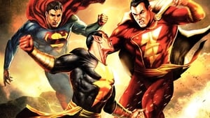 Superman/Shazam!: The Return of Black Adam