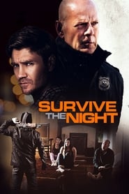 Survive the Night Survive the Night