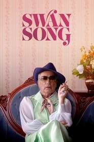 Swan Song Swan Song