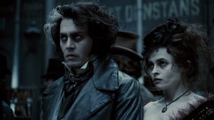 Sweeney Todd: The Demon Barber Of Fleet Street