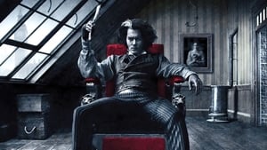 Sweeney Todd: The Demon Barber Of Fleet Street