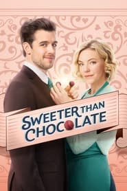 Sweeter Than Chocolate Sweeter Than Chocolate