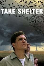Take Shelter Take Shelter