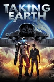 Taking Earth Taking Earth