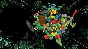 Tales of the Teenage Mutant Ninja Turtles