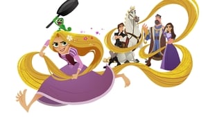 Tangled Before Ever After