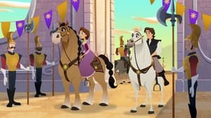 Tangled Before Ever After