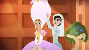 Tangled Before Ever After