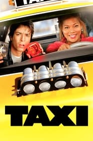Taxi Taxi