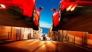 Taxi 5
