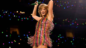 Taylor Swift: Reputation Stadium Tour