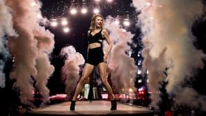 Taylor Swift: The 1989 World Tour Live
