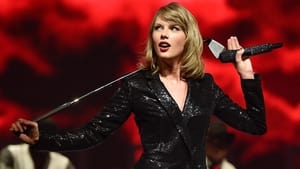 Taylor Swift: The 1989 World Tour Live