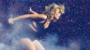 Taylor Swift: The 1989 World Tour Live