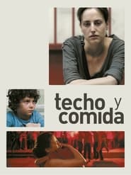 Techo y comida Techo y comida
